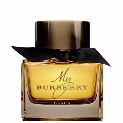 Imagem do produto My Burberry Black Eau de Parfum - Perfume Feminino 90ml