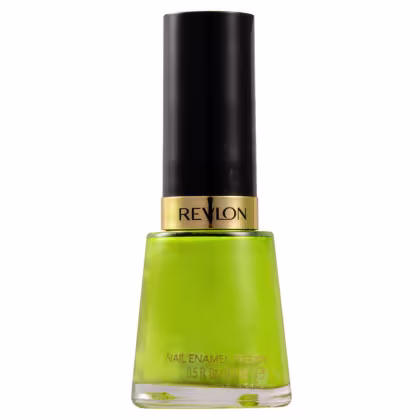 Imagem do produto Revlon Nail Enamel Saucy - Esmalte 14,7ml
