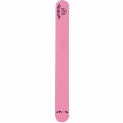 Imagem do produto Alessandro International Nail Spa Manicure File Rose - Lixa de Unha