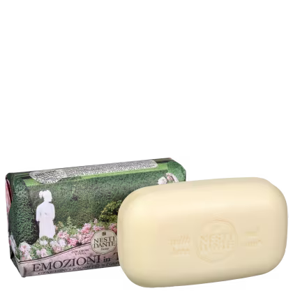 Imagem do produto Nesti Dante Emozioni in Toscana Jardim Florido - Sabonete em Barra 250g