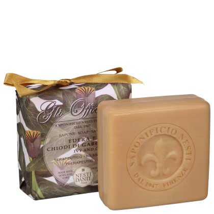 Imagem do produto Nesti Dante Gli Officinali Hera e Cravo - Sabonete em Barra 200g