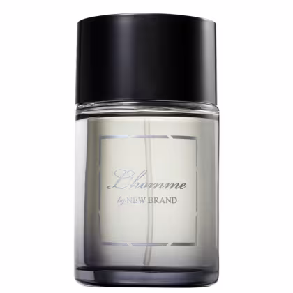 Imagem do produto L’Homme New Brand Eau de Toilette - Perfume Masculino 100ml