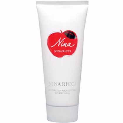 Imagem do produto Nina Ricci Nina Soft Body Lotion Feminino - Loção Hidratante Corporal 200ml
