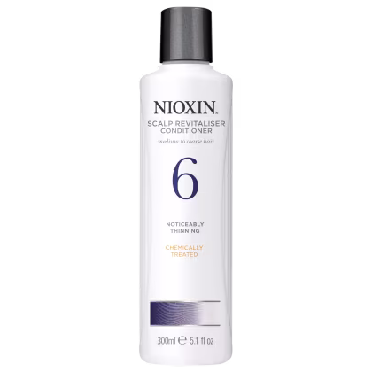 Imagem do produto Nioxin Sistema 6 Scalp Revitaliser - Condicionador 300ml
