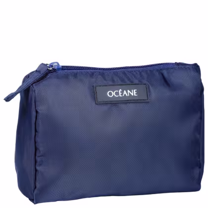 Imagem do produto Océane BeautyGlam Navy Blue Tam P - Nécessaire