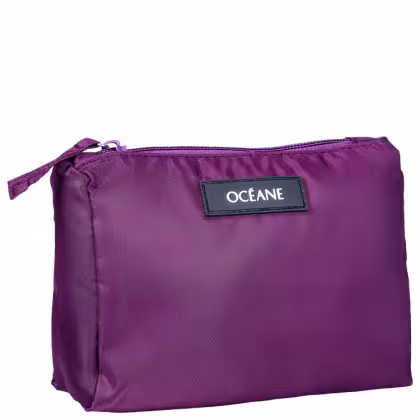 Imagem do produto Océane BeautyGlam Violet Tam P - Nécessaire