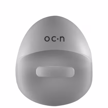 Imagem do produto Océane Clean Face Pad Grey - Esponja de Limpeza Facial