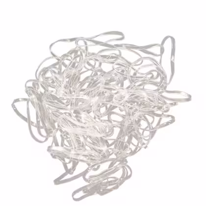 Imagem do produto Océane My Look 204 - Elásticos para Cabelo