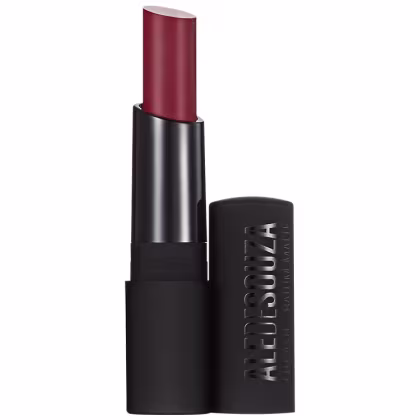 Imagem do produto Océane Ale de Souza LipFash Taís - Batom Matte 3,2g