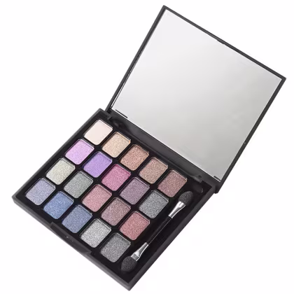 Imagem do produto Océane Ale de Souza Make Me Star - Paleta de Sombras 12,8g