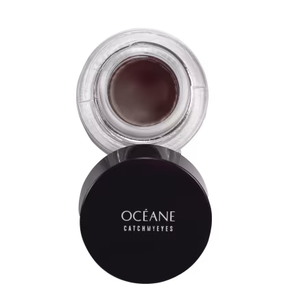 Imagem do produto Océane Catch My Eyes Brown - Delineador em Gel 2,6g