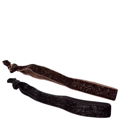 Imagem do produto Océane Complete My Look 130 Black Brown - Faixa de Cabelo (2 Unidades)