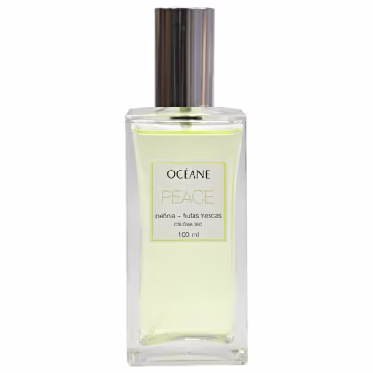 Imagem do produto Peace Océane Deo Colônia - Perfume Feminino 100ml