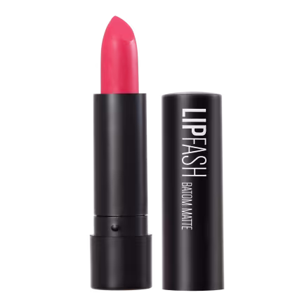 Imagem do produto Océane Lip Fash Apocalips - Batom Matte 3,2g
