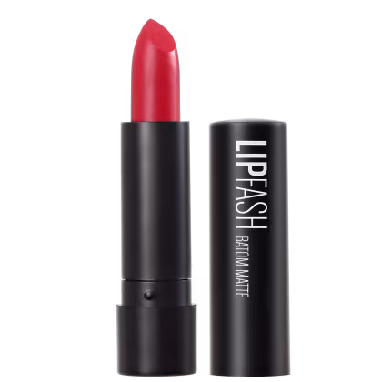 Imagem do produto Océane Lip Fash Cassandra - Batom Matte 3,2g
