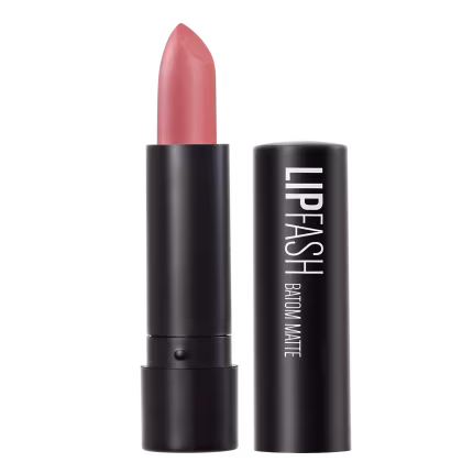 Imagem do produto Océane Lip Fash Gorgeous Nut - Batom Matte 3,2g