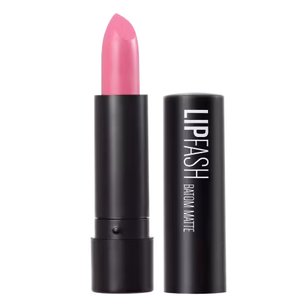 Imagem do produto Océane Lip Fash Vive La Vie - Batom Matte 3,2g