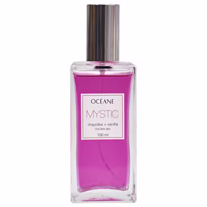 Imagem do produto Mystic Océane Deo Colônia - Perfume Feminino 100ml