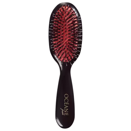 Imagem do produto Océane Pocket Brush - Mini Escova de Cabelo