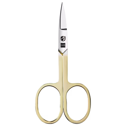 Imagem do produto Océane QVS – Tesoura de Unha Curvada