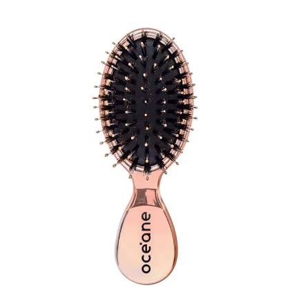 Imagem do produto Océane My Mini Rose - Escova de Cabelo