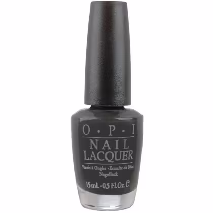Imagem do produto OPI Black Onyx - Esmalte 15ml