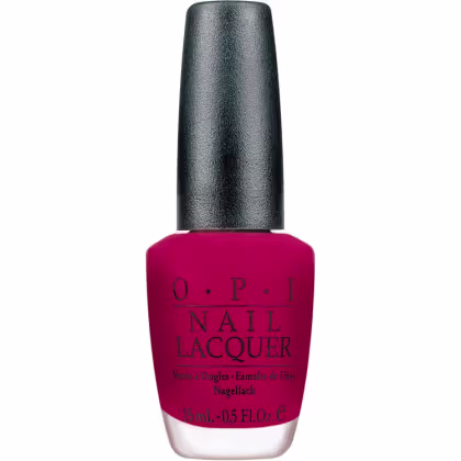 Imagem do produto OPI Bogotá Blackberry - Esmalte 15ml