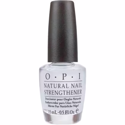 Imagem do produto OPI Natural Nail Strengthener - Base Fortalecedora 15ml