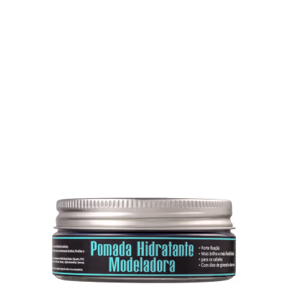 Imagem do produto Orgânica Acqua For Men - Pomada Modeladora 100ml