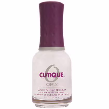 Imagem do produto Orly Cutique - Removedor de Manchas e Cutículas 18ml