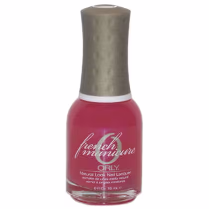 Imagem do produto Orly French Manicure Esmalte Des Fleurs 18ml