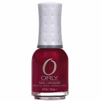 Imagem do produto Orly Garnet Truth - Esmalte 18ml