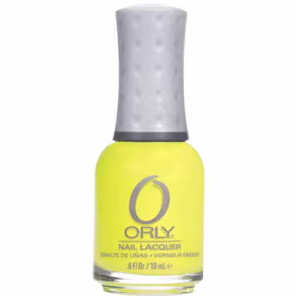 Imagem do produto Orly High Voltage Live Wire - Esmalte 18ml