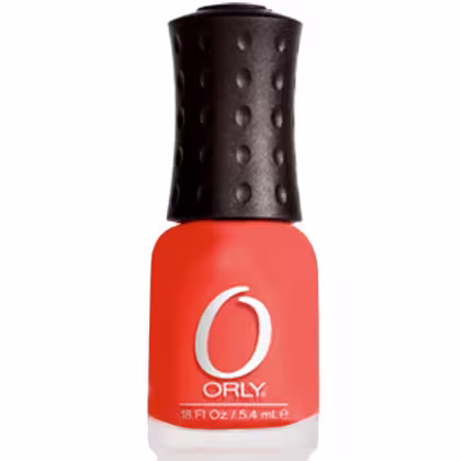 Imagem do produto Orly Mini Orange Sorbet - Esmalte 5,4ml