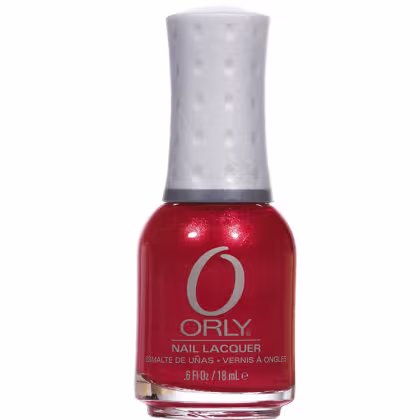 Imagem do produto Orly Ruby Passion - Esmalte 18ml