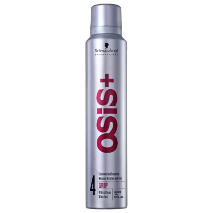 Imagem do produto Schwarzkopf OSIS+ Texture Grip - Mousse Volumadora 200ml