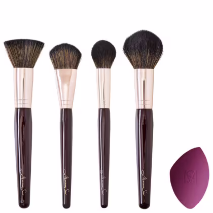 Imagem do produto Kit Océane by Mariana Saad Face (5 Produtos)