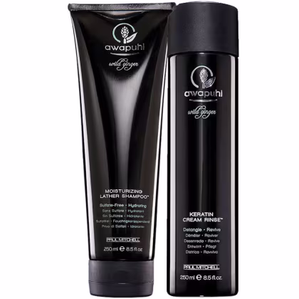 Imagem do produto Kit Paul Mitchell Awapuhi Wild Ginger Duo (2 Produtos)