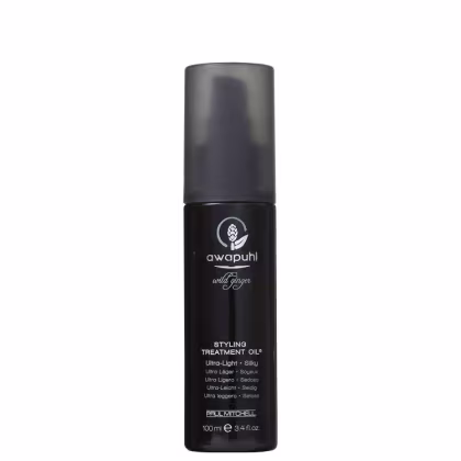Imagem do produto Paul Mitchell Awapuhi Wild Ginger - Óleo Capilar 100ml
