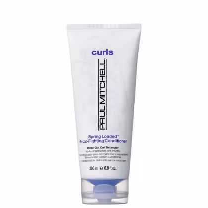 Imagem do produto Paul Mitchell Curls Spring Loaded Frizz-Fighting - Condicionador 200ml