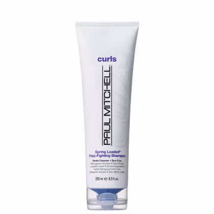Imagem do produto Paul Mitchell Curls Spring Loaded Frizz-Fighting - Shampoo 250ml