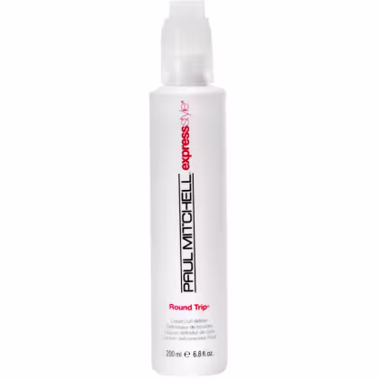 Imagem do produto  Paul Mitchell Express Style Round Trip - Finalizador 200ml