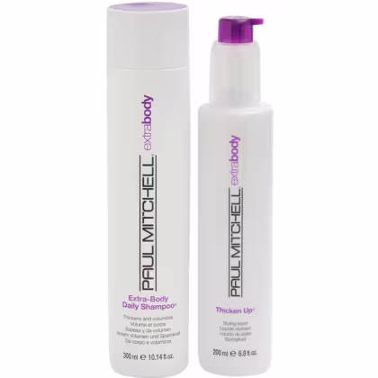 Imagem do produto Paul Mitchell Extra-Body Kit (2 Produtos)