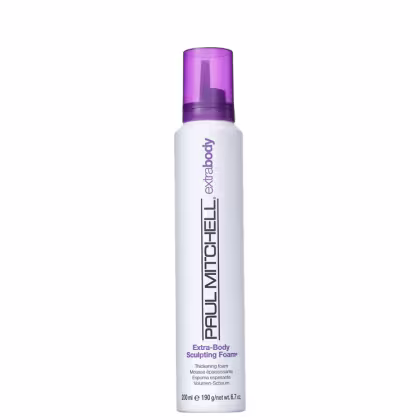 Imagem do produto Paul Mitchell Extra-Body - Mousse Volumadora 200ml