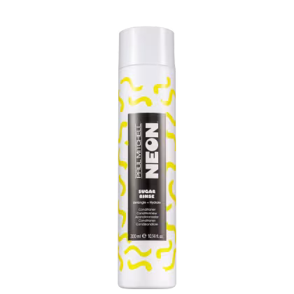 Imagem do produto Paul Mitchell Neon Sugar Rinse - Condicionador 300ml