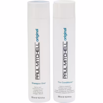 Imagem do produto Kit Paul Mitchell Original Duo (2 Produtos)