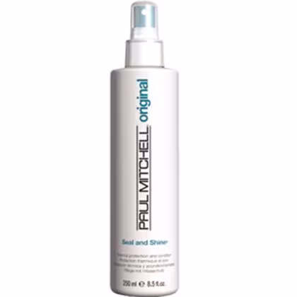 Imagem do produto  Paul Mitchell Original Seal and Shine - Tratamento Finalizador 250ml