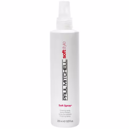 Imagem do produto Paul Mitchell Soft Style Soft Spray - Modelador 250ml