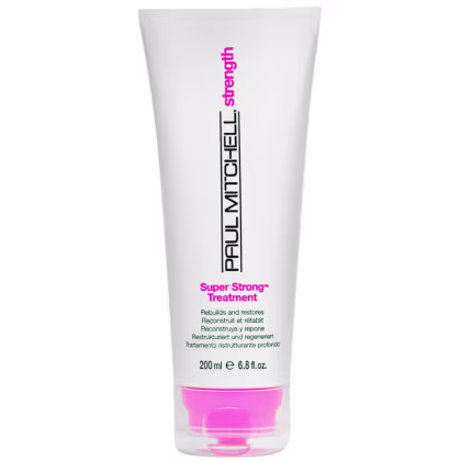 Imagem do produto Paul Mitchell Strength Super Strong Daily Treatment - Tratamento 200ml