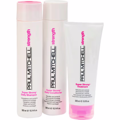 Imagem do produto Kit Paul Mitchell Strength Super Strong (3 Produtos)